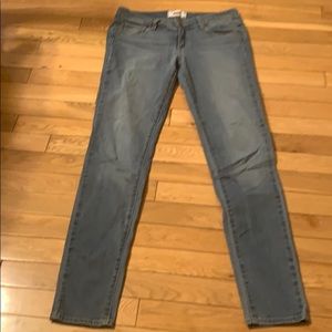 PAIGE VERDUGO ULTRA SKINNY JEANS